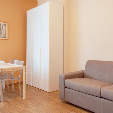Bnbutler - Isonzo - Luminoso Appartamento In Porta Romana Milano Ngoại thất bức ảnh