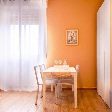 Bnbutler - Isonzo - Luminoso Appartamento In Porta Romana Milano Ngoại thất bức ảnh