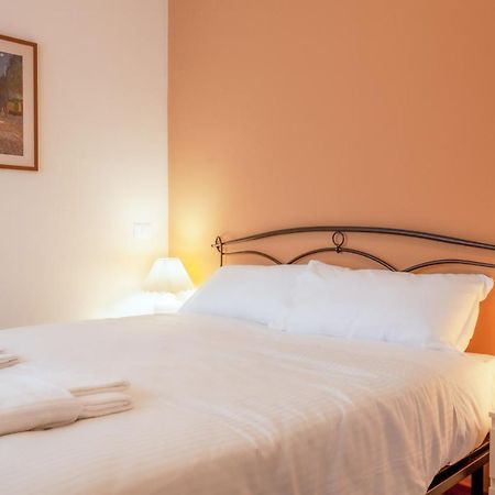 Bnbutler - Isonzo - Luminoso Appartamento In Porta Romana Milano Ngoại thất bức ảnh