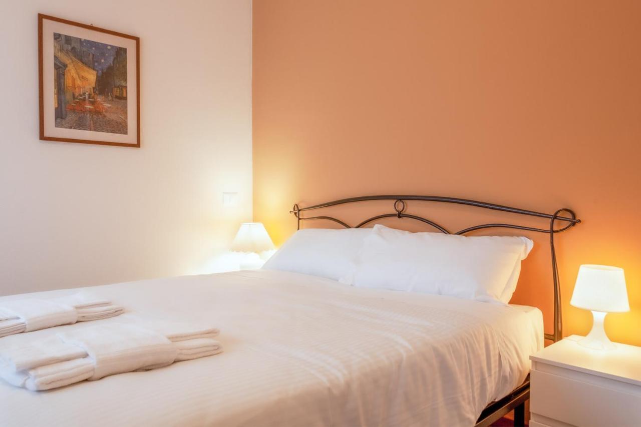 Bnbutler - Isonzo - Luminoso Appartamento In Porta Romana Milano Ngoại thất bức ảnh