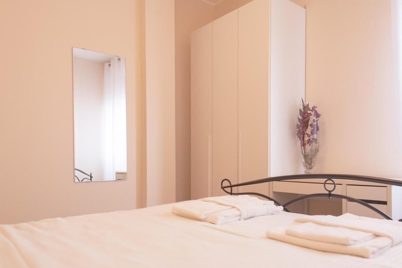 Bnbutler - Isonzo - Luminoso Appartamento In Porta Romana Milano Ngoại thất bức ảnh