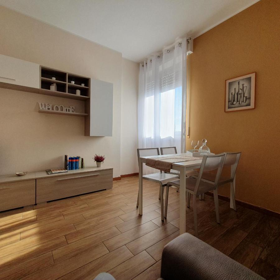 Bnbutler - Isonzo - Luminoso Appartamento In Porta Romana Milano Ngoại thất bức ảnh