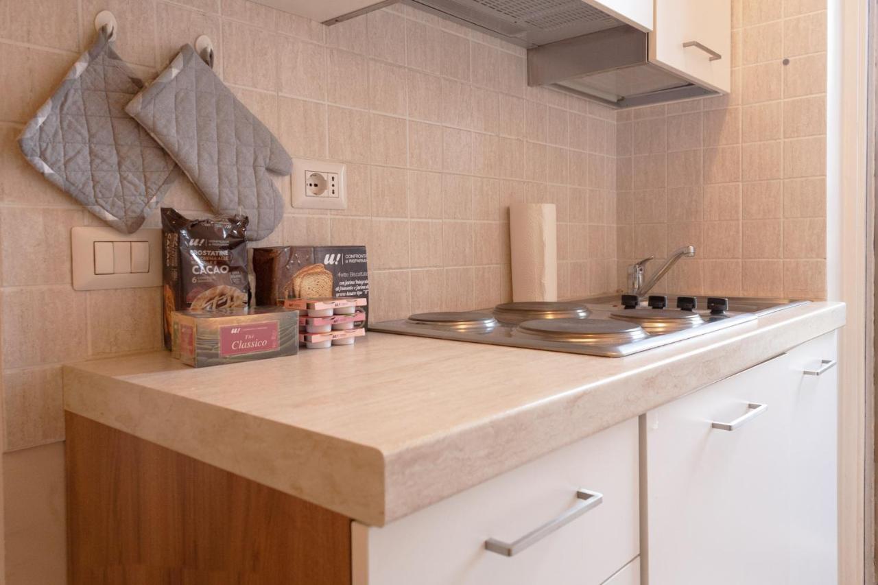 Bnbutler - Isonzo - Luminoso Appartamento In Porta Romana Milano Ngoại thất bức ảnh