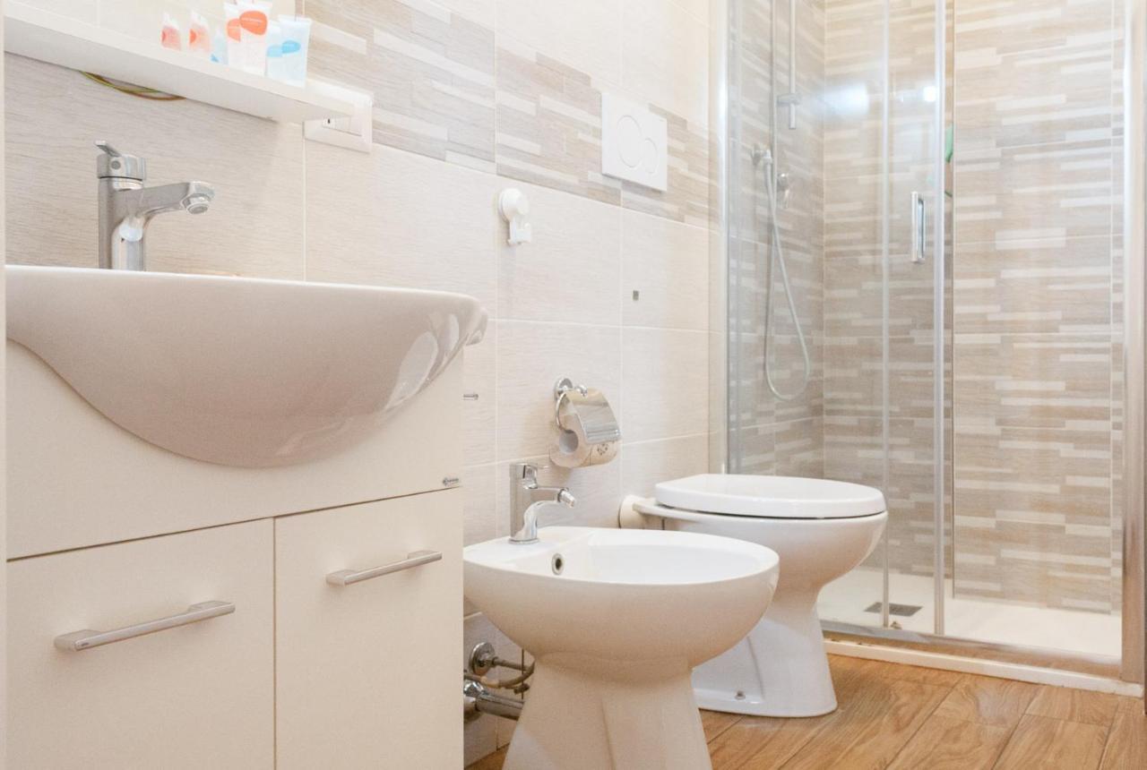 Bnbutler - Isonzo - Luminoso Appartamento In Porta Romana Milano Ngoại thất bức ảnh